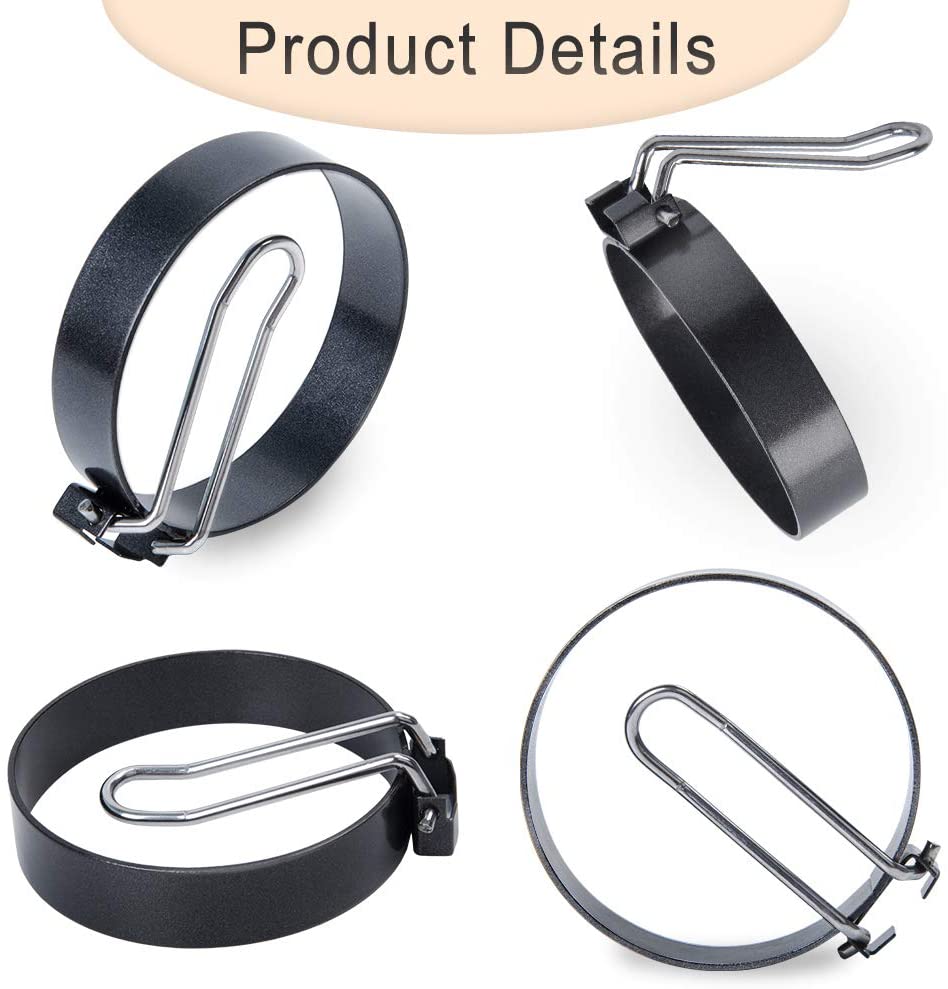 Egg Ring Round Circle - Image 3