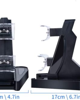 PS5 Controller Charging Station for PS5 DualSense Controller PS5 Controller Charger