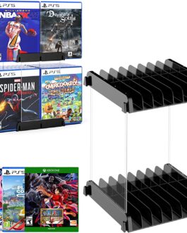 Compatible with PS5 PS4 Xbox Nintendo Switch Games Gamer Gifts
