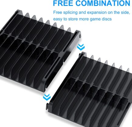 Compatible with PS5 PS4 Xbox Nintendo Switch Games Gamer Gifts - Image 8