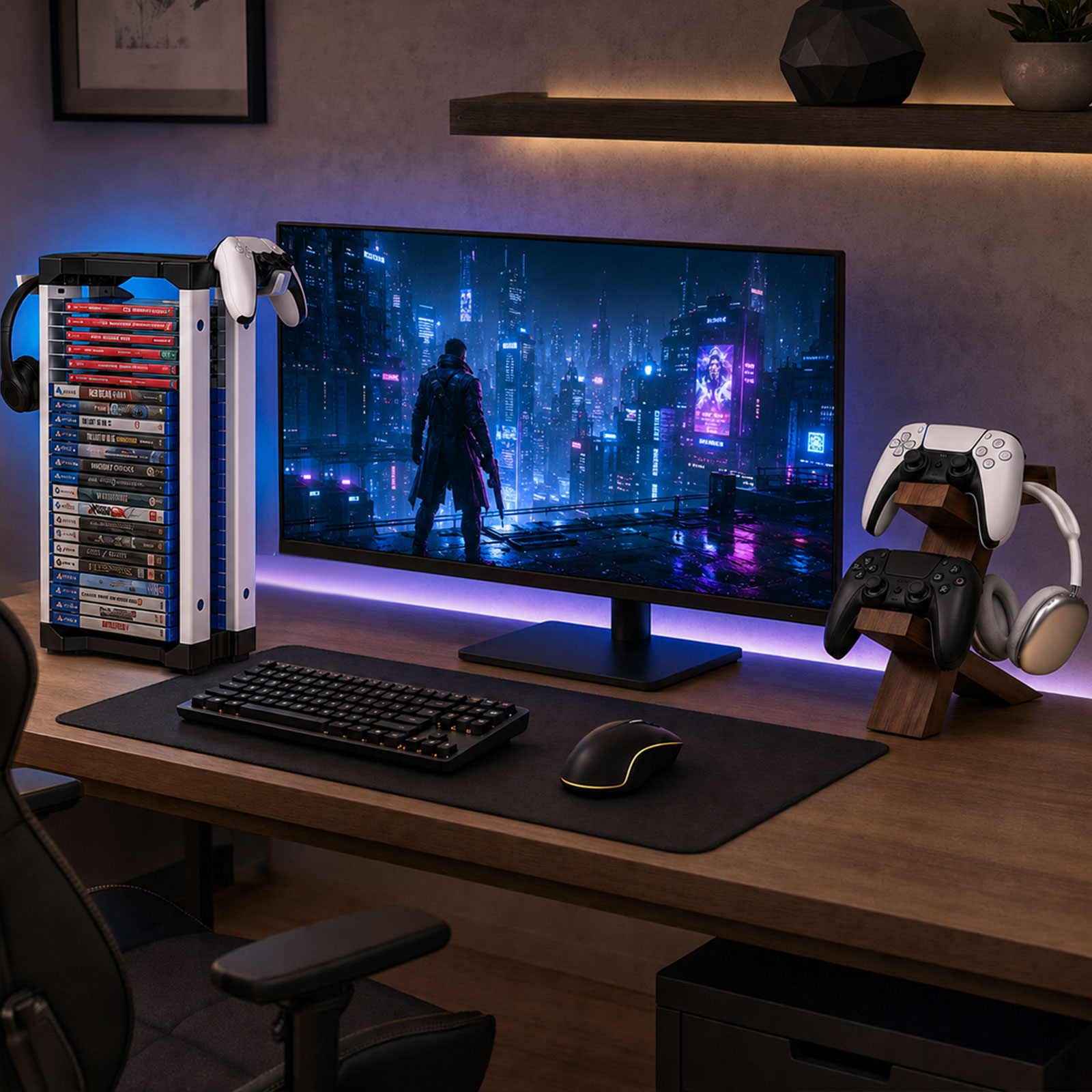 Gaming Organization