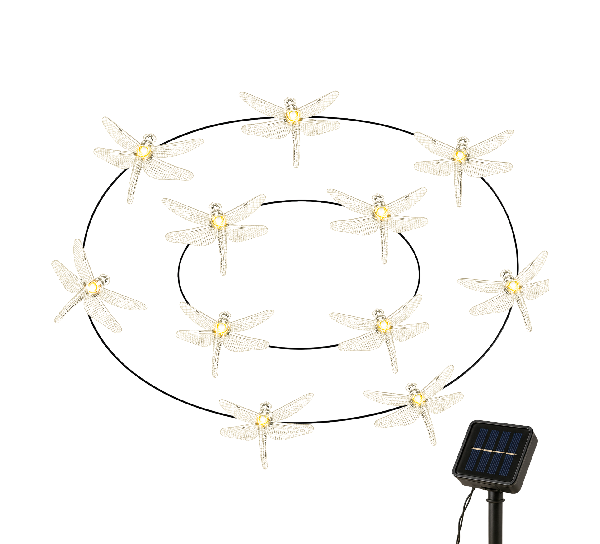 Solar Lights